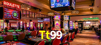 Tt99: A Experiência de Casino com Jogos de Mesa ao Vivo