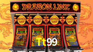 Tt99: A Experiência de Casino com Jogos de Mesa ao Vivo