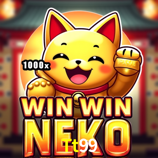 Tt99.Com: Jogos de Caça-Níqueis-Altas Recompensas, Roleta-Velocidade, Blackjack-Desafios Máximos
