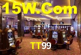 Blackjack Table TT99