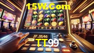 Experiência VIP TT99