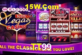 Estatísticas do Jogo TT99