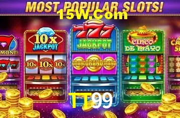 Diretório de Jogos TT99
