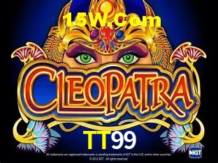 Provedores de Jogos TT99