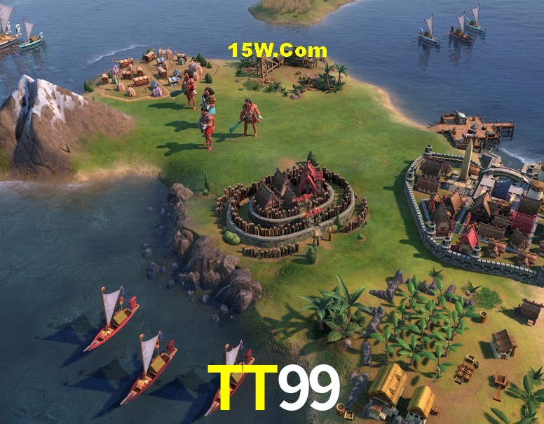 Torneios TT99