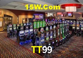 Casino Ao Vivo TT99