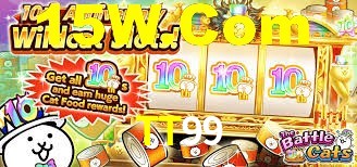 TT99 Game