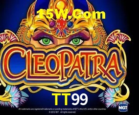 Jogos de Slot TT99