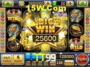 Casino VIP TT99