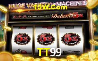 Design Responsivo TT99