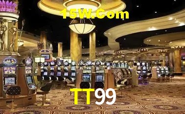 Mesa de Blackjack TT99