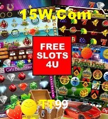 Casino Ao Vivo TT99