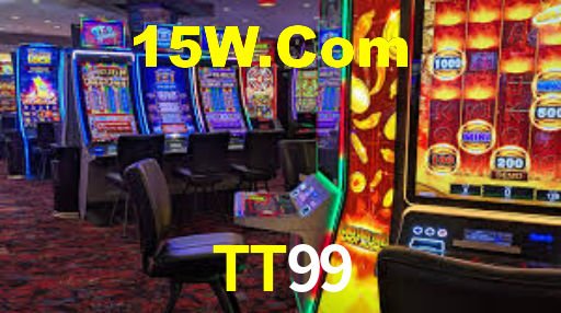 TT99 Game